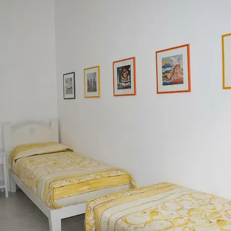 Appartement Casa Pepi à Olbia Extérieur photo