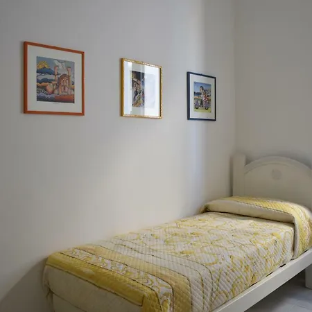 Appartement Casa Pepi à Olbia Extérieur photo