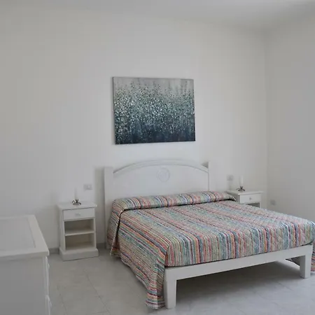 Appartement Casa Pepi à Olbia Extérieur photo