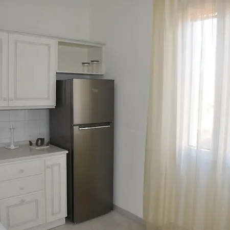 Appartement Casa Pepi à Olbia Extérieur photo