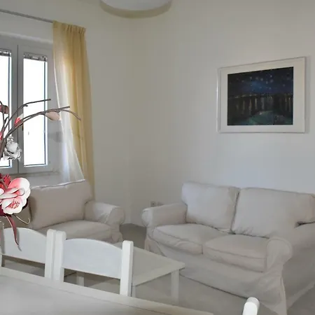 Appartement Casa Pepi à Olbia Extérieur photo