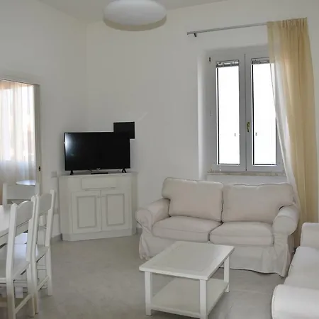 Appartement Casa Pepi à Olbia Extérieur photo