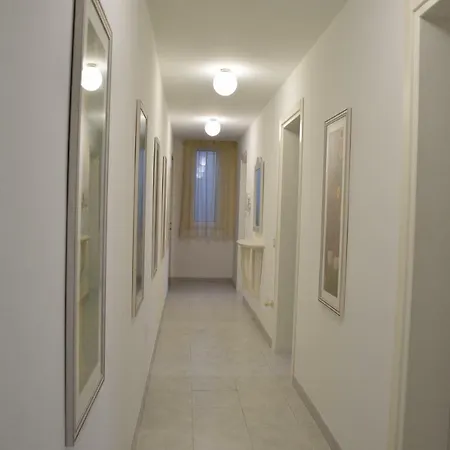 Appartement Casa Pepi à Olbia Extérieur photo