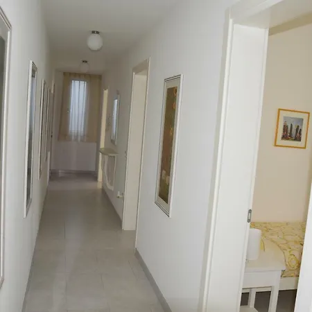 Appartement Casa Pepi à Olbia Extérieur photo