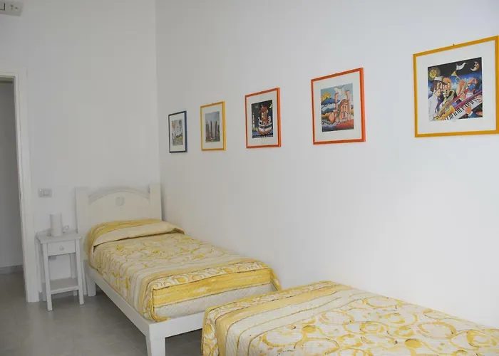 Casa Pepi