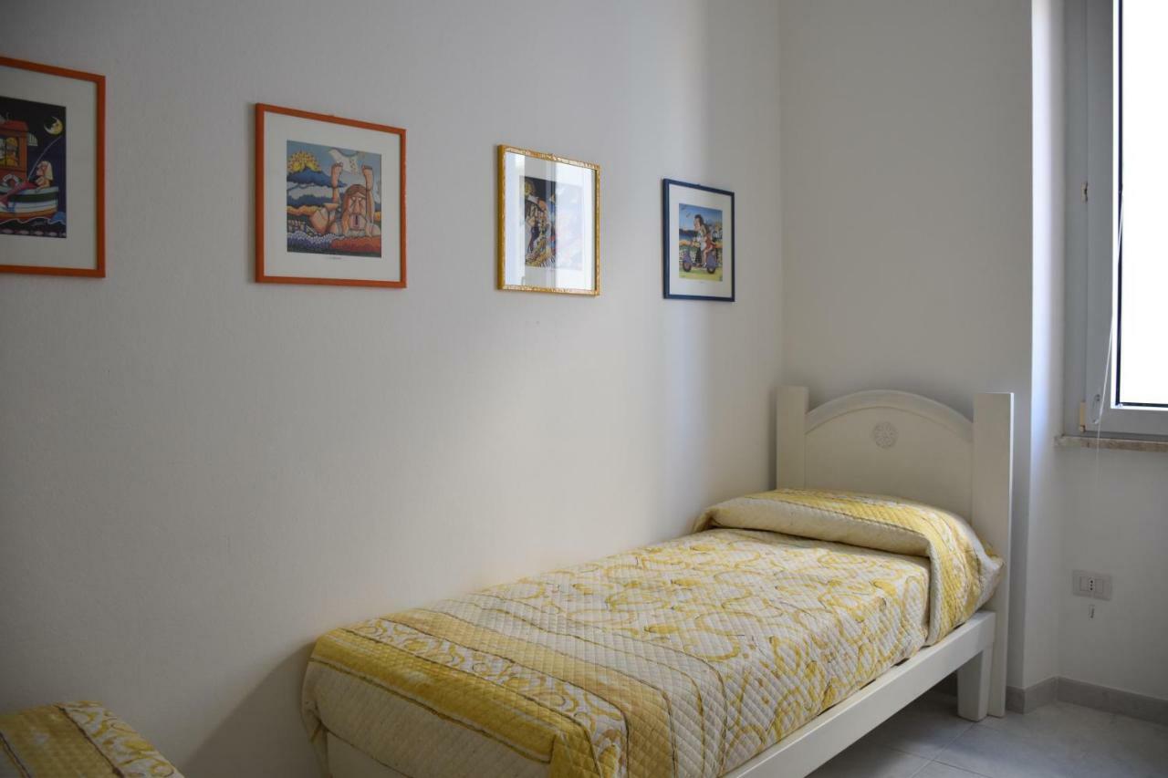 Casa Pepi * Olbia