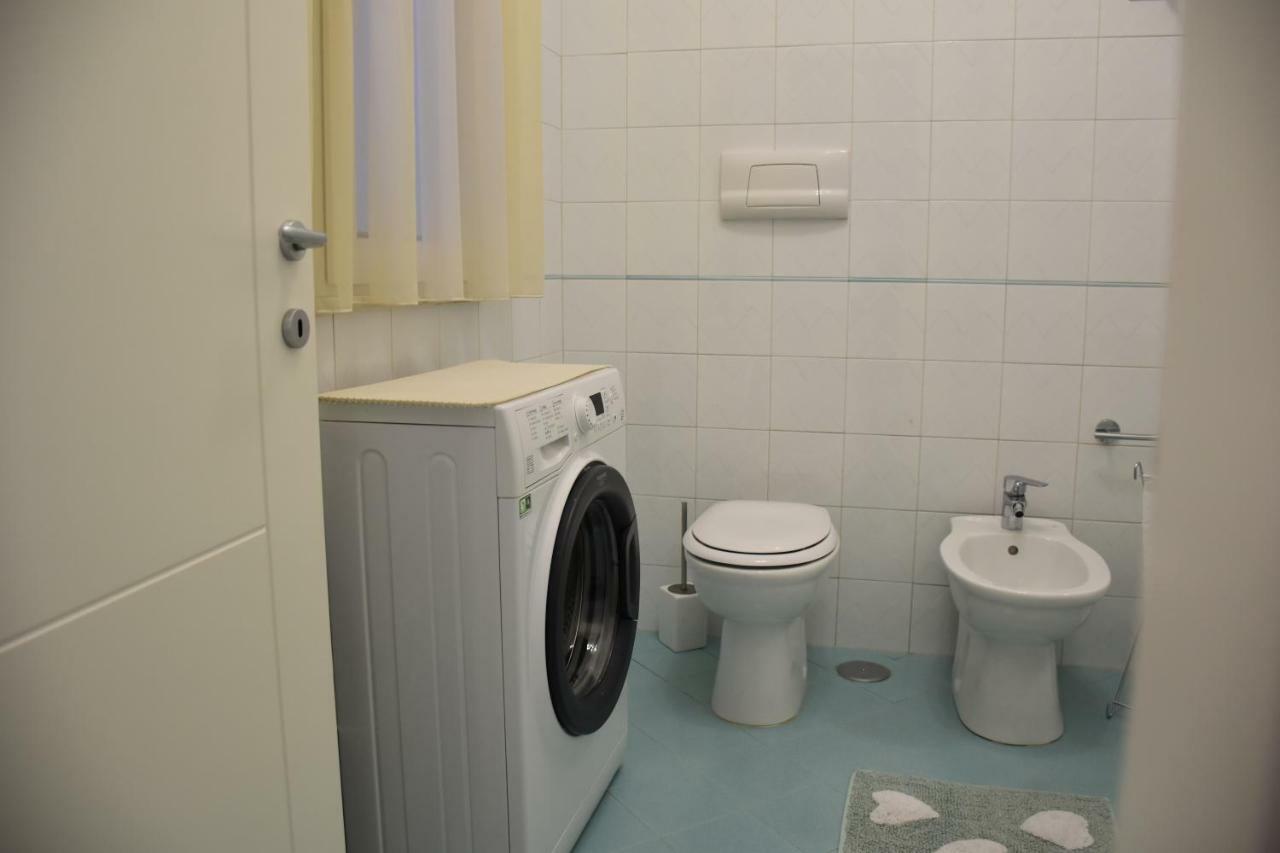 Appartamento Casa Pepi Olbia