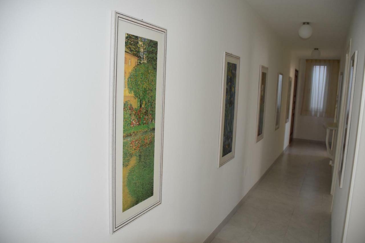 Casa Pepi Appartement