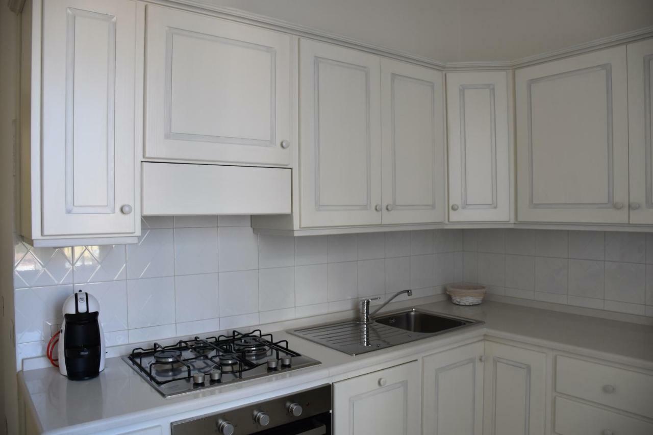 Casa Pepi Appartement *