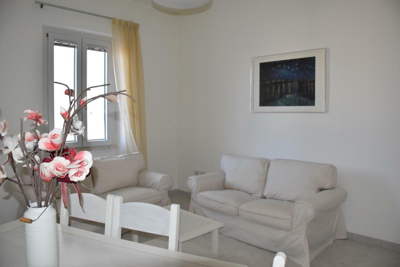 Apartment Casa Pepi *