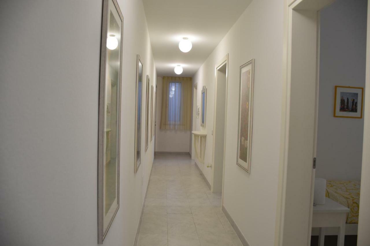 Apartment Casa Pepi Olbia