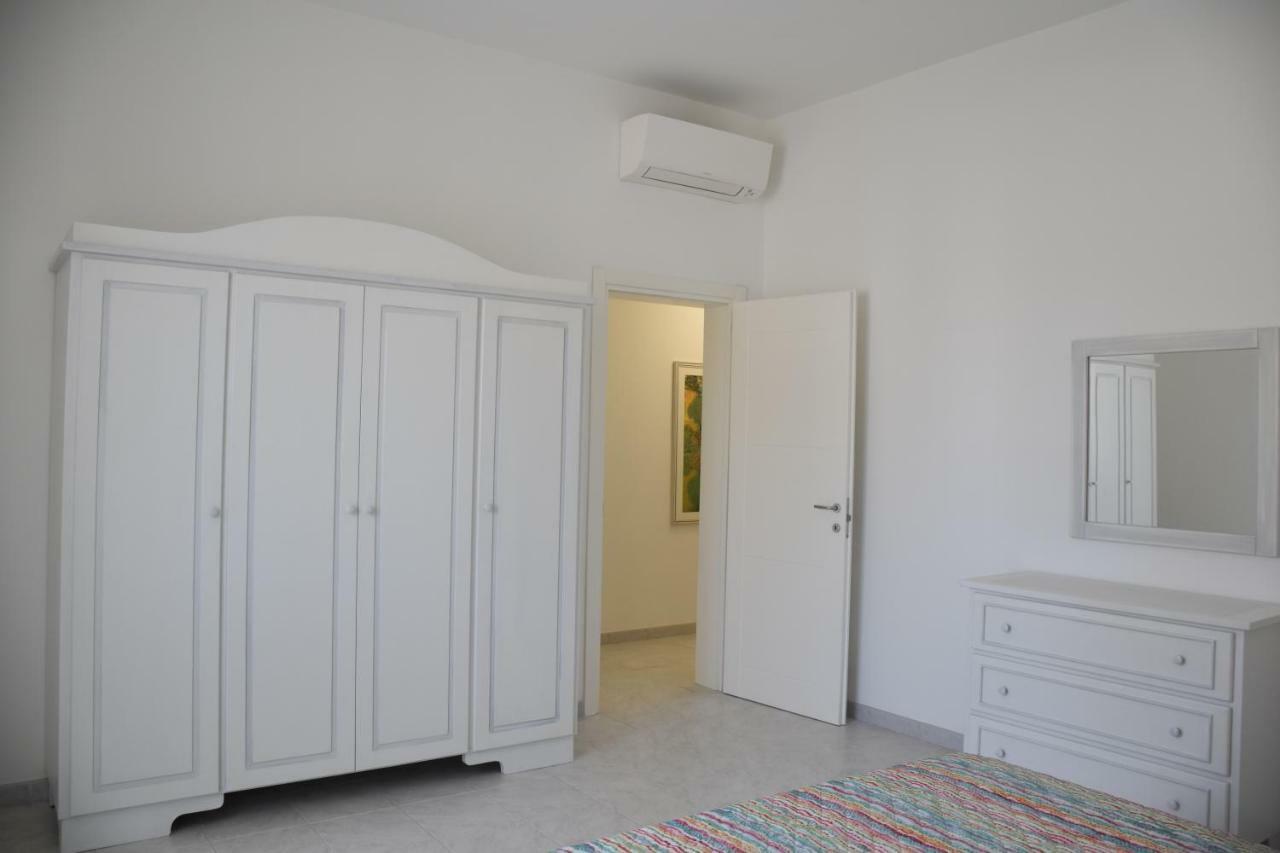 Appartement Casa Pepi *